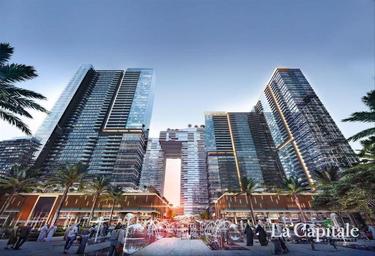 2-BD Apartment Sale, 1,000 sq. ft. at Park Views Residences, Park Views Residences, Al Kifaf, Zabeel, Dubai, UAE #1 2-BD Apartment Sale, 1,000 sq. ft. at Park Views Residences, Park Views Residences, Al Kifaf, Zabeel, Dubai, UAE #1