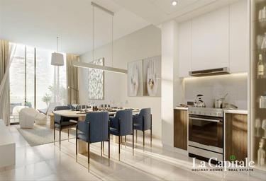 2-BD Apartment Sale, 1,000 sq. ft. at Park Views Residences, Park Views Residences, Al Kifaf, Zabeel, Dubai, UAE #4