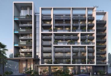 Apartment Sale, 406 sq. ft. at Beverly Boulevard, Beverly Boulevard, Arjan, Dubai, UAE #1 Apartment Sale, 406 sq. ft. at Beverly Boulevard, Beverly Boulevard, Arjan, Dubai, UAE #1