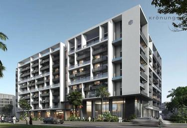 Apartment Sale, 406 sq. ft. at Beverly Boulevard, Beverly Boulevard, Arjan, Dubai, UAE #3 Apartment Sale, 406 sq. ft. at Beverly Boulevard, Beverly Boulevard, Arjan, Dubai, UAE #3