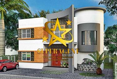 5-BD House Sale, 12,809 sq. ft., Masdar City, Abu Dhabi, UAE #3 5-BD House Sale, 12,809 sq. ft., Masdar City, Abu Dhabi, UAE #3