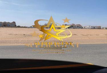 Land Sale, Al Rahba, Abu Dhabi, UAE #2 Land Sale, Al Rahba, Abu Dhabi, UAE #2