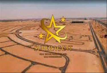 Land Sale at Perla Heights, Yas Island, Abu Dhabi, UAE #1 Land Sale at Perla Heights, Yas Island, Abu Dhabi, UAE #1