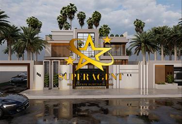 4-BD House Sale, 2,627 sq. ft., Al Raha Gardens, Abu Dhabi, UAE #4
