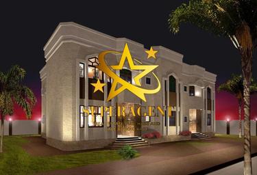 4-BD House Sale, 2,627 sq. ft., Al Raha Gardens, Abu Dhabi, UAE #1 4-BD House Sale, 2,627 sq. ft., Al Raha Gardens, Abu Dhabi, UAE #1