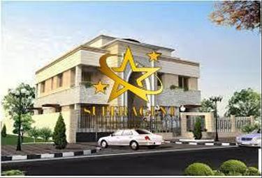 4-BD House Sale, 2,627 sq. ft., Al Raha Gardens, Abu Dhabi, UAE #2 4-BD House Sale, 2,627 sq. ft., Al Raha Gardens, Abu Dhabi, UAE #2