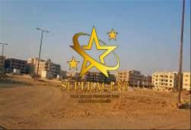Land Sale, Madinat Al Riyad, Abu Dhabi, UAE #1 Land Sale, Madinat Al Riyad, Abu Dhabi, UAE #1
