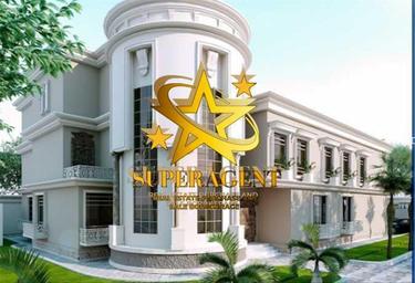 4-BD House Sale, 5,600 sq. ft., Baniyas, Abu Dhabi, UAE #2 4-BD House Sale, 5,600 sq. ft., Baniyas, Abu Dhabi, UAE #2