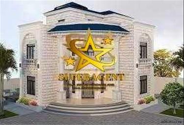 4-BD House Sale, 5,600 sq. ft., Baniyas, Abu Dhabi, UAE #3 4-BD House Sale, 5,600 sq. ft., Baniyas, Abu Dhabi, UAE #3
