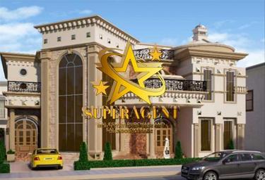 4-BD House Sale, 5,600 sq. ft., Baniyas, Abu Dhabi, UAE #4