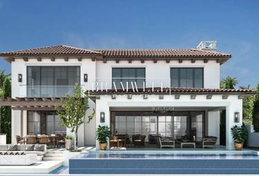 4-BD House Sale, 4,270 sq. ft., South Hudayriat, Al Hudayriat Island, Abu Dhabi, UAE #3 4-BD House Sale, 4,270 sq. ft., South Hudayriat, Al Hudayriat Island, Abu Dhabi, UAE #3