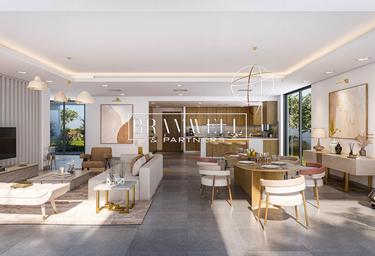 2-BD House Sale, 2,418 sq. ft. at The Magnolias, The Magnolias, Yas Acres, Yas Island, Abu Dhabi, UAE #3 2-BD House Sale, 2,418 sq. ft. at The Magnolias, The Magnolias, Yas Acres, Yas Island, Abu Dhabi, UAE #3