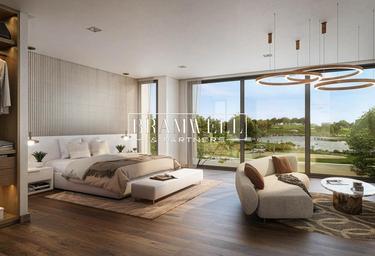 2-BD House Sale, 2,418 sq. ft. at The Magnolias, The Magnolias, Yas Acres, Yas Island, Abu Dhabi, UAE #2 2-BD House Sale, 2,418 sq. ft. at The Magnolias, The Magnolias, Yas Acres, Yas Island, Abu Dhabi, UAE #2