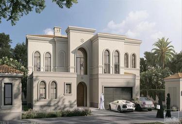 5-BD House Sale, 4,586 sq. ft. at Almeria, Zayed City (Khalifa City C), Khalifa City, Abu Dhabi, UAE #1 5-BD House Sale, 4,586 sq. ft. at Almeria, Zayed City (Khalifa City C), Khalifa City, Abu Dhabi, UAE #1