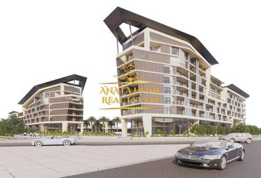 2-BD Apartment Sale, 1,000 sq. ft. at Al Mahra Residence, Al Mahra Residence, Masdar City, Abu Dhabi, UAE #1 2-BD Apartment Sale, 1,000 sq. ft. at Al Mahra Residence, Al Mahra Residence, Masdar City, Abu Dhabi, UAE #1