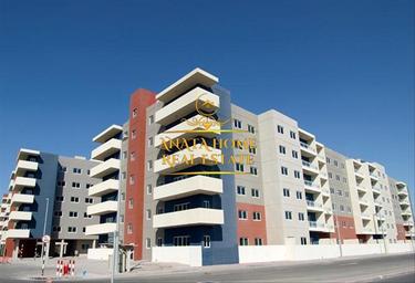 Apartment Sale, 370 sq. ft., Tower 24, Al Reef Downtown, Al Reef, Abu Dhabi, UAE #2 Apartment Sale, 370 sq. ft., Tower 24, Al Reef Downtown, Al Reef, Abu Dhabi, UAE #2