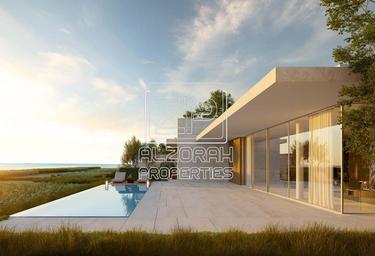 4-BD House Sale, 10,892 sq. ft., Exclusive 21, Beachfront, Al Zorah, Ajman, UAE #2 4-BD House Sale, 10,892 sq. ft., Exclusive 21, Beachfront, Al Zorah, Ajman, UAE #2