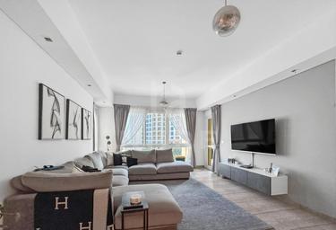 2-BD Apartment Sale, 1,000 sq. ft., Marina Residences 4, Marina Residences, Palm Jumeirah, Dubai, UAE #4