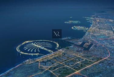 Land Sale at Palm Jebel Ali – Frond P, Palm Jebel Ali- Frond P, Palm Jebel Ali, Dubai, UAE #1 Land Sale at Palm Jebel Ali – Frond P, Palm Jebel Ali- Frond P, Palm Jebel Ali, Dubai, UAE #1