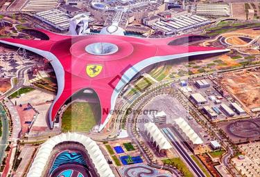 3-BD Apartment Sale, 1,000 sq. ft. at Selina Bay By Reportage, Selina Bay, Yas Island, Abu Dhabi, UAE #4