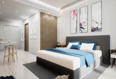 2-BD Apartment Sale, 921 sq. ft. at Se7en City JLT, Seven City JLT, Jumeirah Lake Towers, Dubai, UAE #3 2-BD Apartment Sale, 921 sq. ft. at Se7en City JLT, Seven City JLT, Jumeirah Lake Towers, Dubai, UAE #3