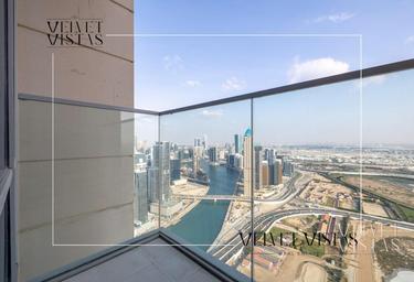 4-BD Apartment Sale, 1,000 sq. ft., Amna, Al Habtoor City, Business Bay, Dubai, UAE #4