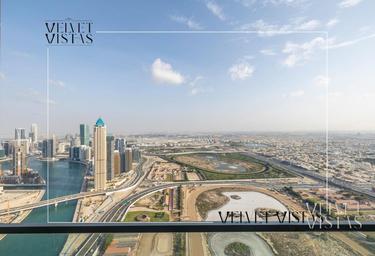 4-BD Apartment Sale, 1,000 sq. ft., Amna, Al Habtoor City, Business Bay, Dubai, UAE #1