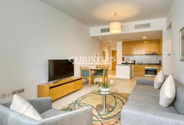 1-BD Apartment Sale, 547 sq. ft., Grand Central Hotel, Barsha Heights (Tecom), Dubai, UAE #3