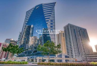 1-BD Apartment Sale, 547 sq. ft., Grand Central Hotel, Barsha Heights (Tecom), Dubai, UAE #1