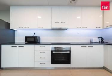 3-BD Apartment Sale, 1,000 sq. ft., Vita Residencia, Al Sufouh 1, Al Sufouh, Dubai, UAE #4