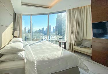 Продажа 3-комн. квартиры, 1 000 фут², The Address Sky View Tower 1, The Address Sky View Towers, Downtown Dubai, Dubai, UAE #3 Продажа 3-комн. квартиры, 1 000 фут², The Address Sky View Tower 1, The Address Sky View Towers, Downtown Dubai, Dubai, UAE #3