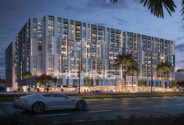 Apartment Sale, 350 sq. ft. at Liva Town Square, Liva, Town Square, Dubai, UAE #3 Apartment Sale, 350 sq. ft. at Liva Town Square, Liva, Town Square, Dubai, UAE #3