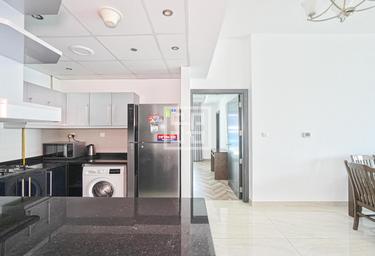2-BD Apartment Sale, 1,000 sq. ft., Elite Business Bay Residence, Business Bay, Dubai, UAE #4