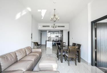 2-BD Apartment Sale, 1,000 sq. ft., Elite Business Bay Residence, Business Bay, Dubai, UAE #2