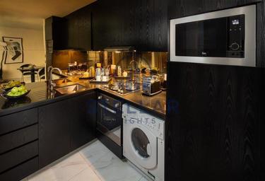 Apartment Sale, 558 sq. ft., Atria SA, Atria Residences, Business Bay, Dubai, UAE #3