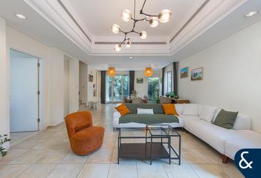 4-BD House Sale, 3,352 sq. ft., Oliva, Victory Heights, Dubai Sports City, Dubai, UAE #4