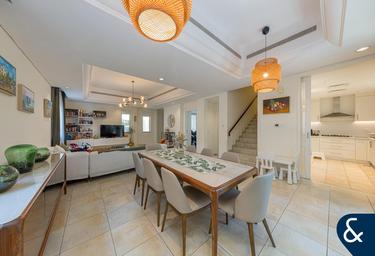 4-BD House Sale, 3,352 sq. ft., Oliva, Victory Heights, Dubai Sports City, Dubai, UAE #3 4-BD House Sale, 3,352 sq. ft., Oliva, Victory Heights, Dubai Sports City, Dubai, UAE #3