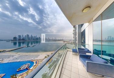 1-BD Apartment Sale, 1,000 sq. ft., Oceana Pacific, Oceana, Palm Jumeirah, Dubai, UAE #3 1-BD Apartment Sale, 1,000 sq. ft., Oceana Pacific, Oceana, Palm Jumeirah, Dubai, UAE #3