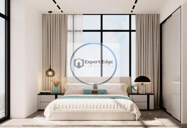 1-BD Apartment Sale, 805 sq. ft., Reef 999, Al Furjan, Dubai, UAE #3