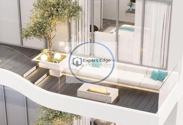 1-BD Apartment Sale, 805 sq. ft., Reef 999, Al Furjan, Dubai, UAE #2