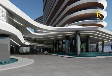 4-BD Apartment Sale, 1,000 sq. ft. at Sea La Vie, Sea La Vie, Yas Bay, Yas Island, Abu Dhabi, UAE #3 4-BD Apartment Sale, 1,000 sq. ft. at Sea La Vie, Sea La Vie, Yas Bay, Yas Island, Abu Dhabi, UAE #3