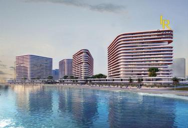 4-BD Apartment Sale, 1,000 sq. ft. at Sea La Vie, Sea La Vie, Yas Bay, Yas Island, Abu Dhabi, UAE #1 4-BD Apartment Sale, 1,000 sq. ft. at Sea La Vie, Sea La Vie, Yas Bay, Yas Island, Abu Dhabi, UAE #1