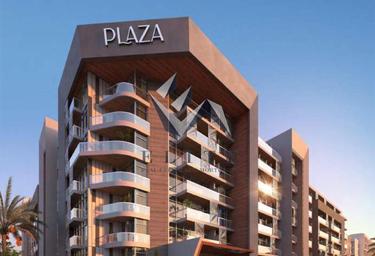 Apartment Sale, 430 sq. ft. at Plaza Masdar City, Plaza, Masdar City, Abu Dhabi, UAE #1 Apartment Sale, 430 sq. ft. at Plaza Masdar City, Plaza, Masdar City, Abu Dhabi, UAE #1