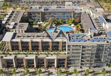 Apartment Sale, 430 sq. ft. at Plaza Masdar City, Plaza, Masdar City, Abu Dhabi, UAE #3 Apartment Sale, 430 sq. ft. at Plaza Masdar City, Plaza, Masdar City, Abu Dhabi, UAE #3