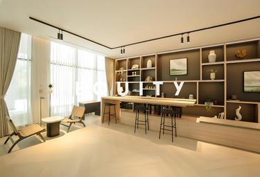 1-BD Apartment Sale, 705 sq. ft. at Ellington The Beachfront, Mohammed Bin Rashid City, Dubai, UAE #1 1-BD Apartment Sale, 705 sq. ft. at Ellington The Beachfront, Mohammed Bin Rashid City, Dubai, UAE #1