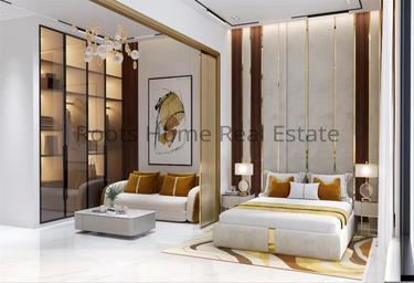 2-BD Apartment Sale, 841 sq. ft. at Timez By Danube, Timez By Danube, Dubai Silicon Oasis, Dubai, UAE #4