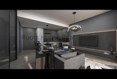 1-BD Apartment Sale, 1,000 sq. ft. at The Waterway, The Waterway by Prestige One, Mohammed Bin Rashid City, Dubai, UAE #3 1-BD Apartment Sale, 1,000 sq. ft. at The Waterway, The Waterway by Prestige One, Mohammed Bin Rashid City, Dubai, UAE #3