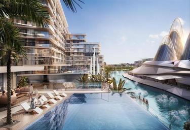 1-BD Apartment Sale, 1,000 sq. ft., Groves, The Pearl Residences at Saadiyat, Saadiyat Island, Abu Dhabi, UAE #1 1-BD Apartment Sale, 1,000 sq. ft., Groves, The Pearl Residences at Saadiyat, Saadiyat Island, Abu Dhabi, UAE #1