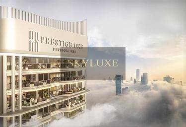 Продажа 1-комн. квартиры, 859 фут² в ЖК «Parkway by Prestige One», Parkway by Prestige One, Meydan, Dubai, UAE #2 Продажа 1-комн. квартиры, 859 фут² в ЖК «Parkway by Prestige One», Parkway by Prestige One, Meydan, Dubai, UAE #2