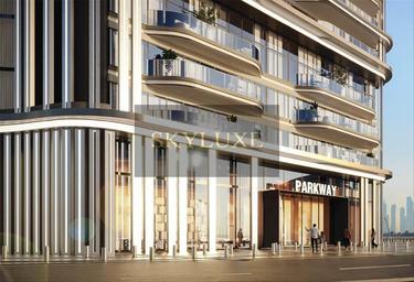Продажа 1-комн. квартиры, 859 фут² в ЖК «Parkway by Prestige One», Parkway by Prestige One, Meydan, Dubai, UAE #1 Продажа 1-комн. квартиры, 859 фут² в ЖК «Parkway by Prestige One», Parkway by Prestige One, Meydan, Dubai, UAE #1